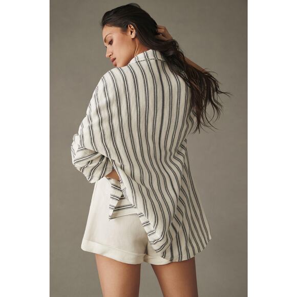 Anthropologie Pilcro Dolman-Sleeve Blazer - New - Women's Medium - Picture 2 of 4